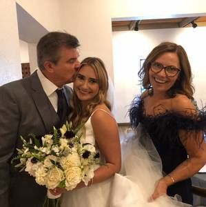 Meet your Posher, Jolie